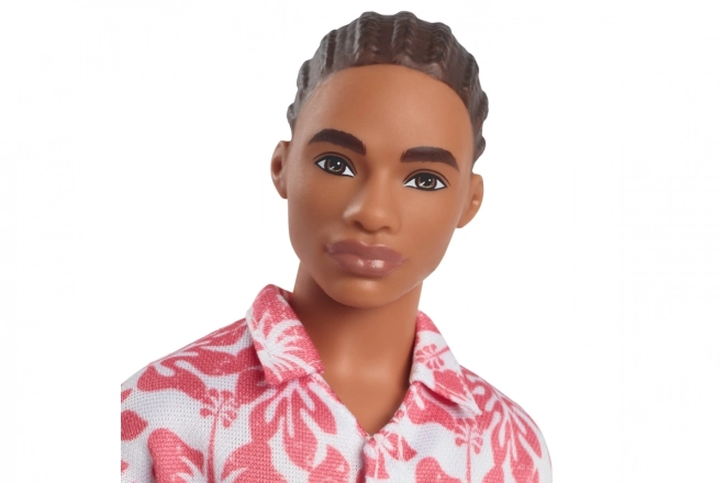 Barbie Modell Ken - Overall