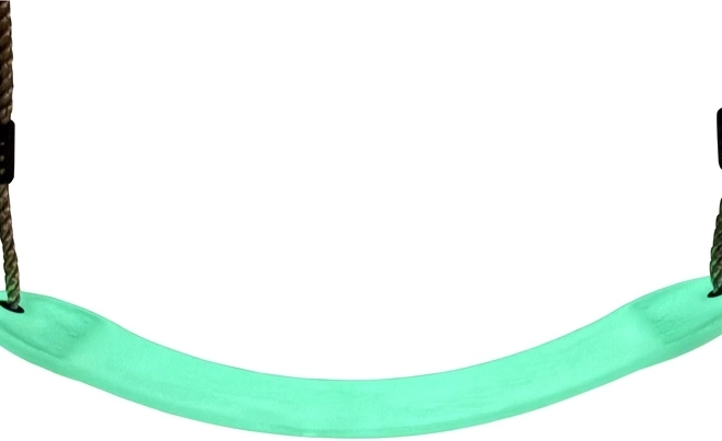 Leuchtende Plastikschaukel für Kinder 2Kids Toys
