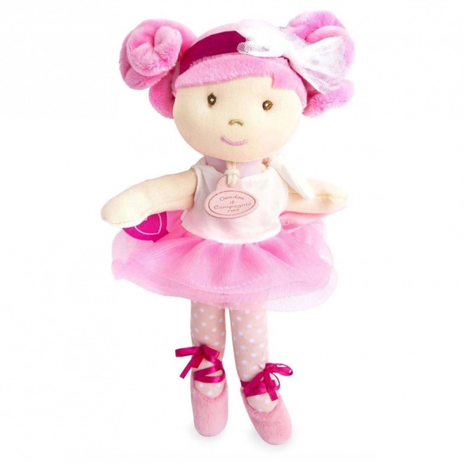 Mini Ballerina Puppe Les Tutus 23 cm