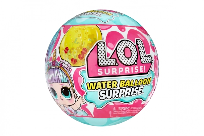 L.O.L. Surprise! Puppe mit Wasserballons