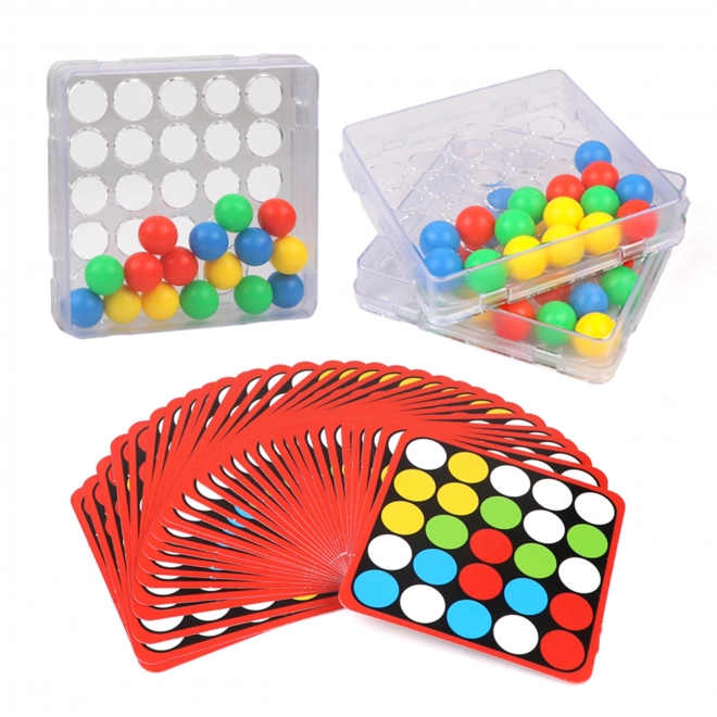 WOOPIE Spiel Schnelle Finger für Kinder ab 3 Jahren