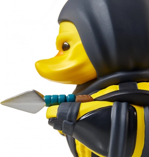 Präzise Verarbeitung und robustes Material