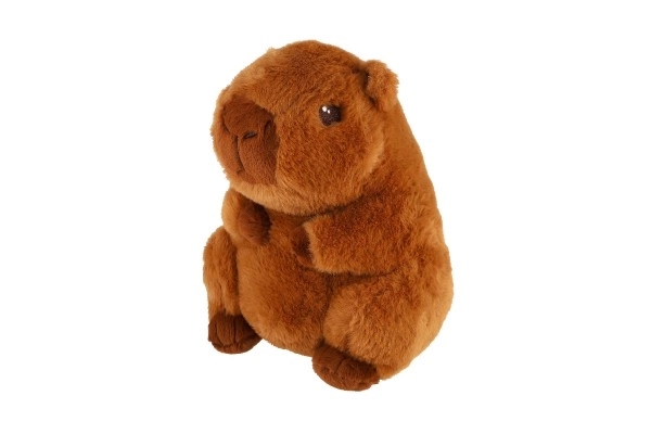 Plüsch-Kapybara 22 cm