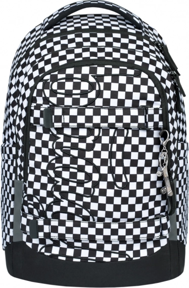 Schulrucksack BAAGL Skate Max