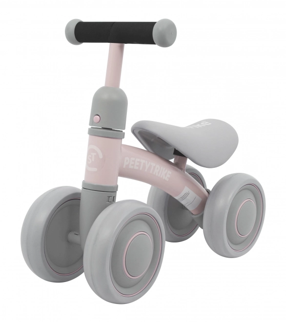 Erstes Laufrad für Kleinkinder in Pink - SporTrike