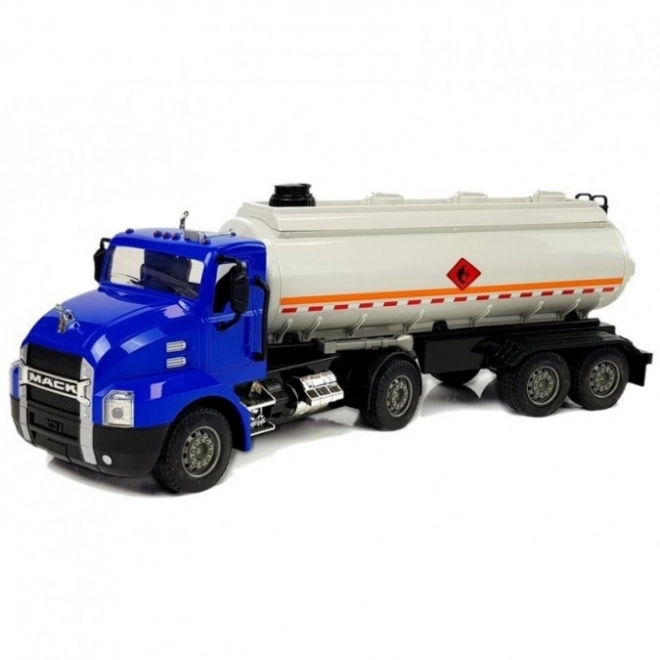 Ferngesteuertes LKW-Spielzeug 1:26 Double Eagle Tanker