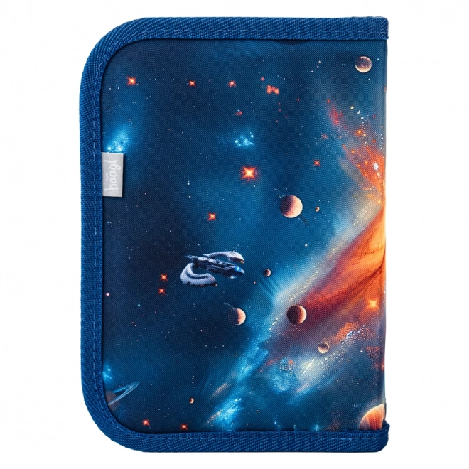 Schulmäppchen Universum