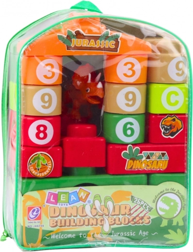 Praktischer Rucksack für unterwegs und zur Aufbewahrung