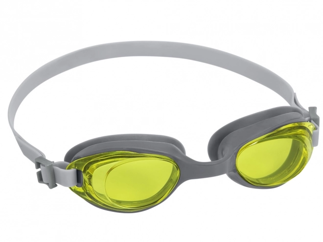 Bestway Hydro-Pro Blade Schwimmbrille für Erwachsene