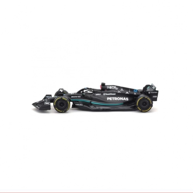 Bburago Mercedes-AMG Formel 1 Modellauto