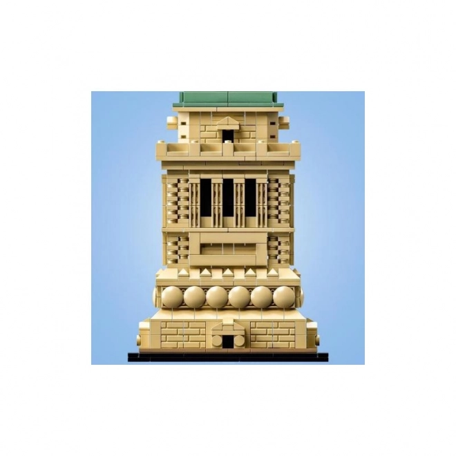 Lego Architekture Freiheitsstatue