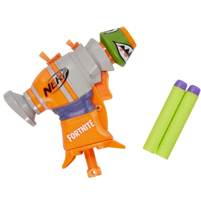 Nerf MicroShot Fortnite Yonder Blaster