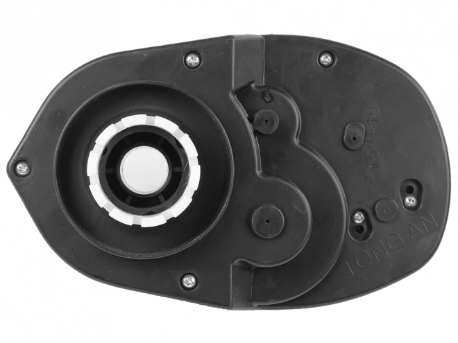 Motor + Getriebe rechts 24V 200W 12000 U/min für Fahrzeug A011