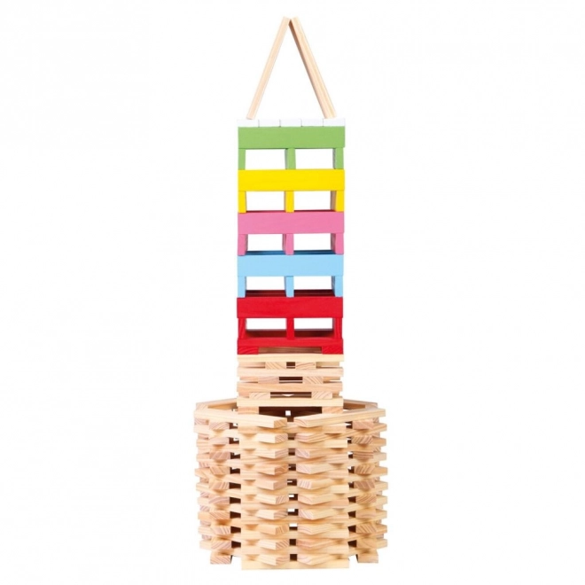 Baukasten Architekt 150-teilig
