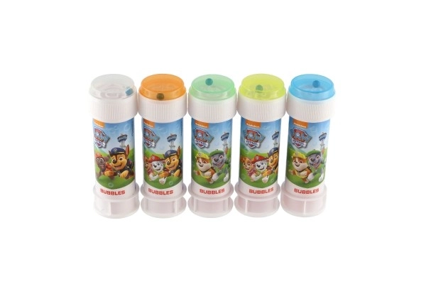 Seifenblasen Paw Patrol 60ml