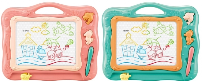 Zaubertafel für Kinder