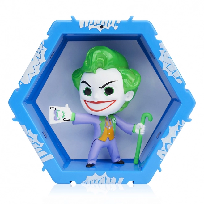 Wow Pod DC Comics - Joker Sammlerfigur