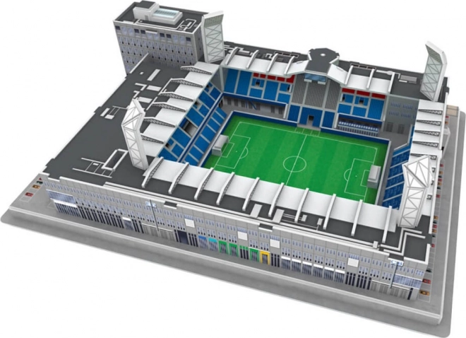 3D Puzzle Stadion MAC3PARK - FC PEC Zwolle