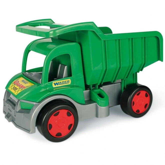 Gigantische Kipplastwagen Farmer 55 cm