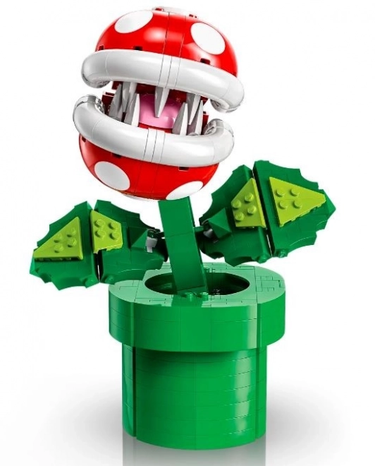Lego Super Mario - Piranha-Pflanze-Abenteuer