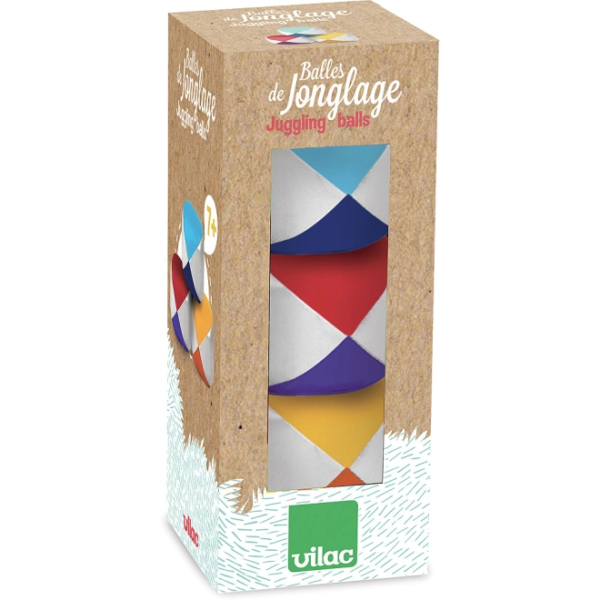 Geschenkverpackung von VILAC