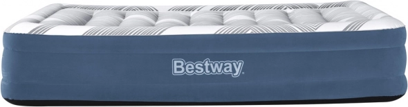 Aufblasbare Matratze Bestway 203 x 152 x 36 cm
