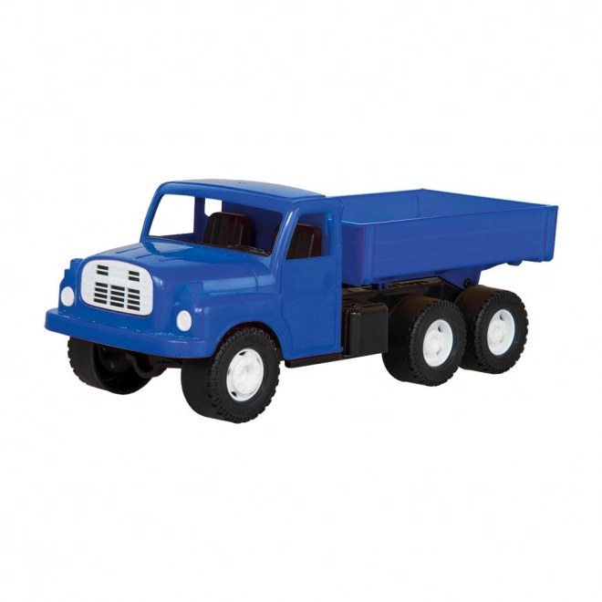 Dino Tatra 148 Kipplaster Blau 30cm