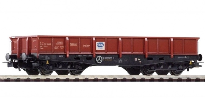 Güterwagen PKP Epoche VI H0 Modell