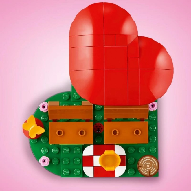 LEGO Igel-Picknickset