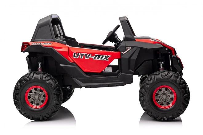 Buggy UTV-MX 2000N Rot