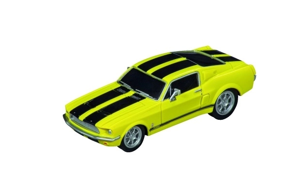 Carrera GO!!! Highway Chase Rennstrecke 4,3m