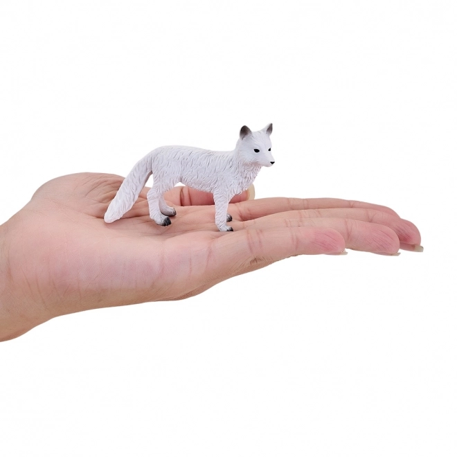 Mojo Polarfuchs Figur