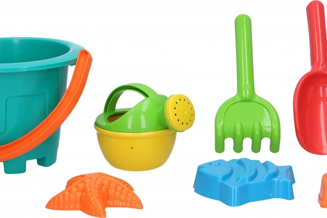 Sandkasten-Set für Kinder