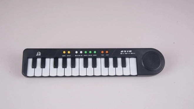 Kinder Musik-Keyboard