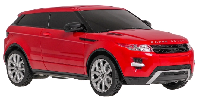 R/C Range Rover Evoque Rot Ferngesteuertes Auto – rot