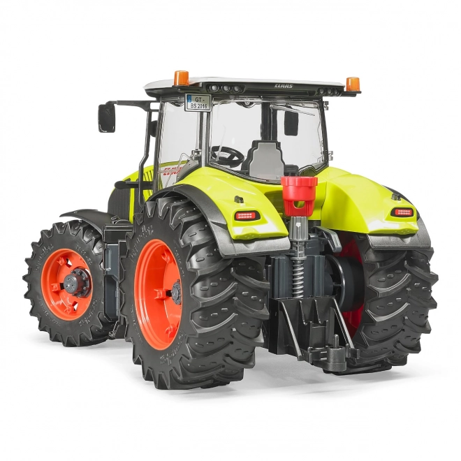 Bruder Traktor Claas Axion 950