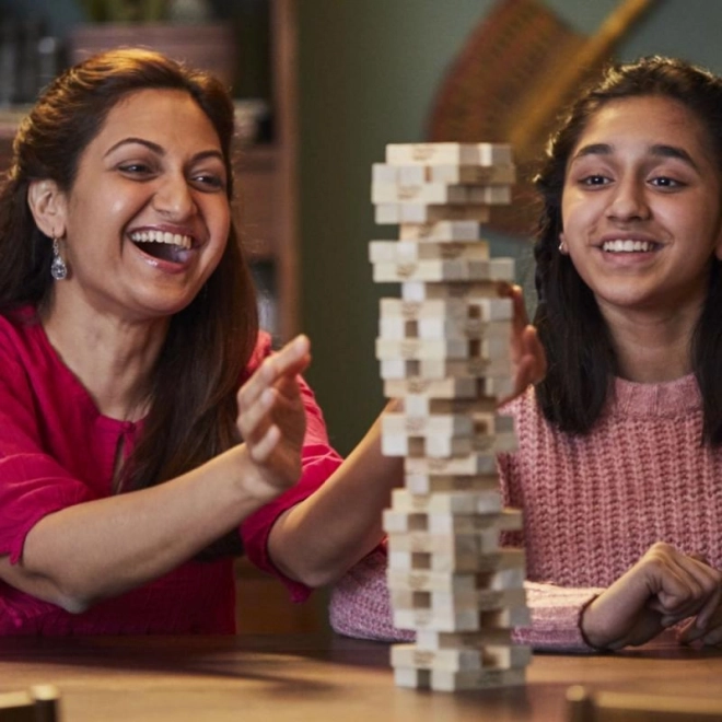 Jenga Gesellschaftsspiel