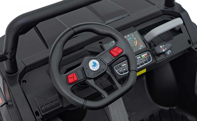 Farmer Truck Speed 900 Schwarz