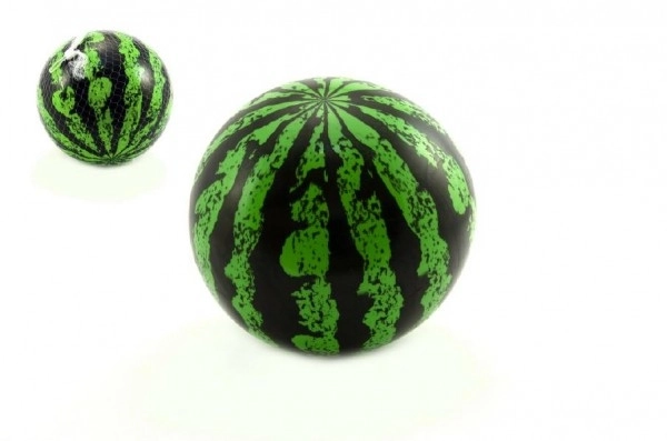 Melonenball aus Kunststoff 20 cm