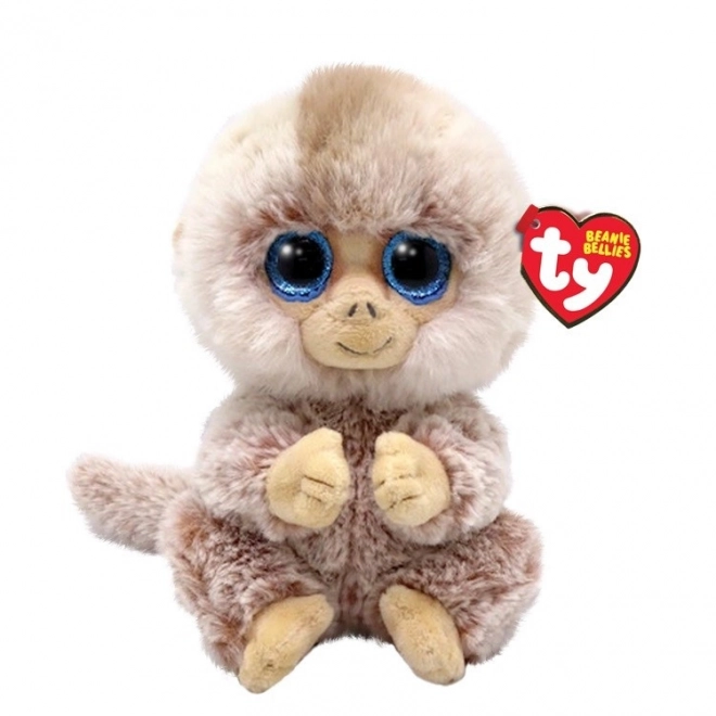 Plüschäffchen TY Stubby 15 cm