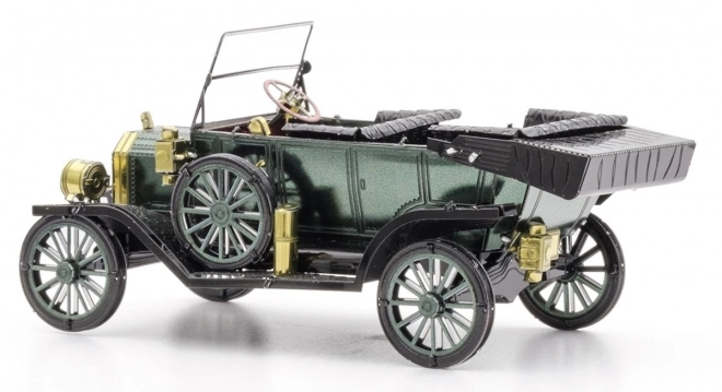 3D-Puzzle Ford Modell T 1910