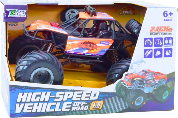 Geschwindigkeit und Leistung