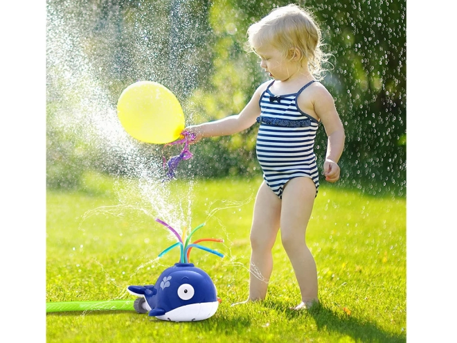 Sichere und robuste Konstruktion für das Spielen im Freien