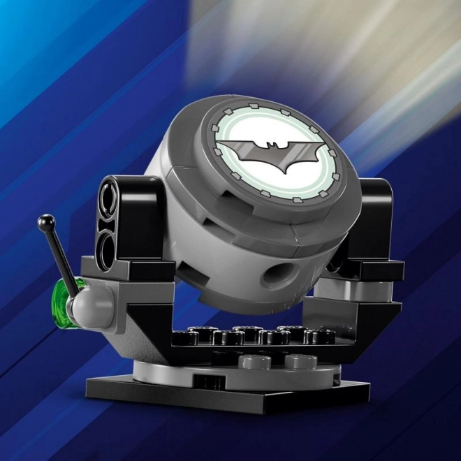 Lego Super Heroes Tumbler Batmobil gegen Two-Face und Joker