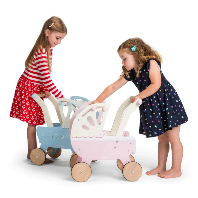 Le Toy Van Kinderwagen Sweet Dreams