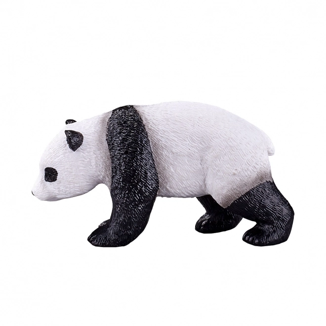 Realistische Mojo Panda Figur