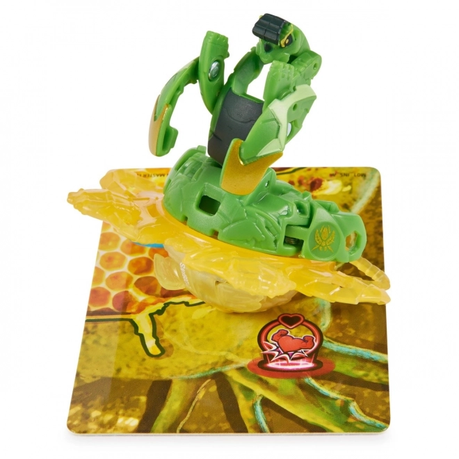 Bakugan 3.0 Special Attack Figur