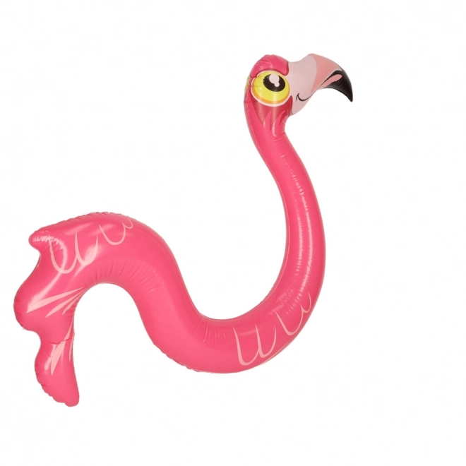 Flamingo Schwimmnudel für den Pool 131cm