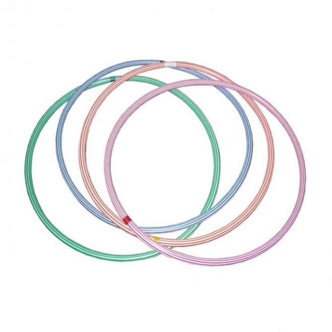 Großer Hula-Hoop-Reifen 80 cm