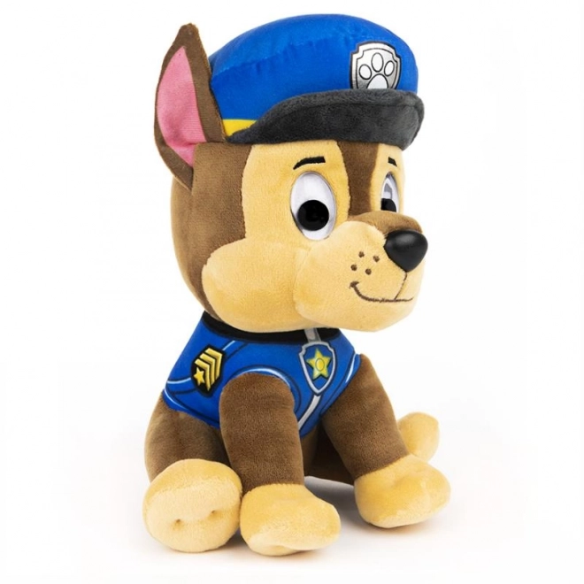 Gund Paw Patrol Chase Plüschtier 23 cm